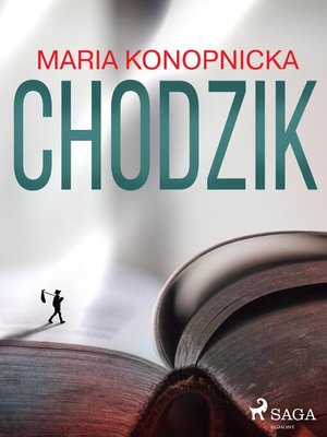 cover image of Chodzik